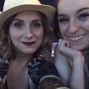 Meet your Posher, Katrina